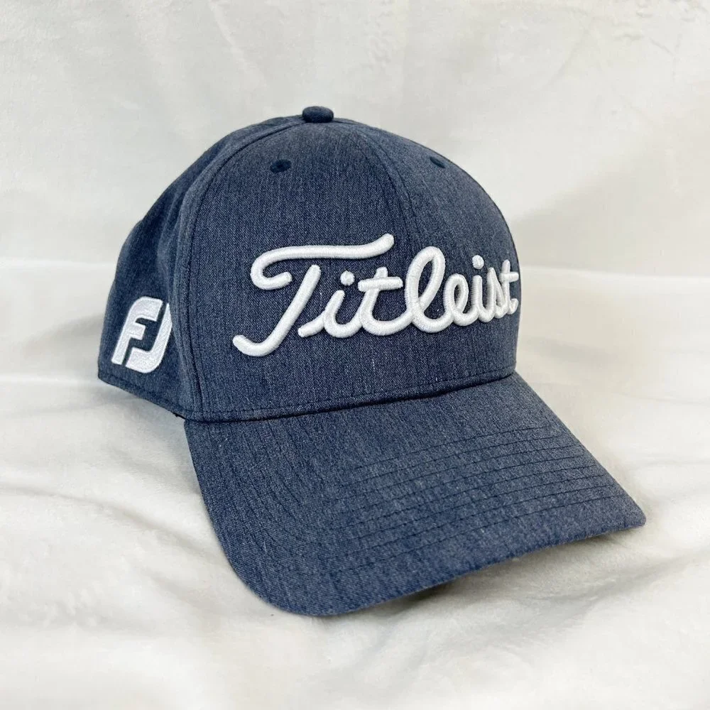 Titleist footjoy mens